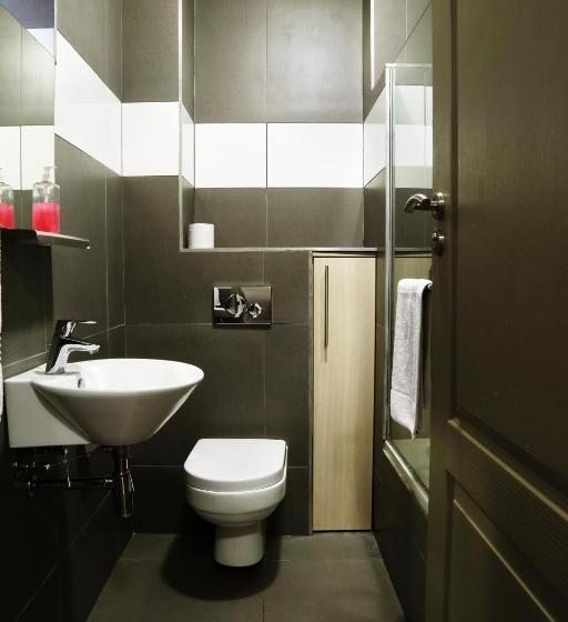 ファミリールーム, Portao Diaz