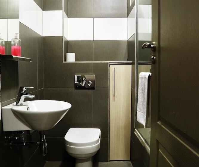 オーシャンビュースタンダードルーム, Portao Diaz