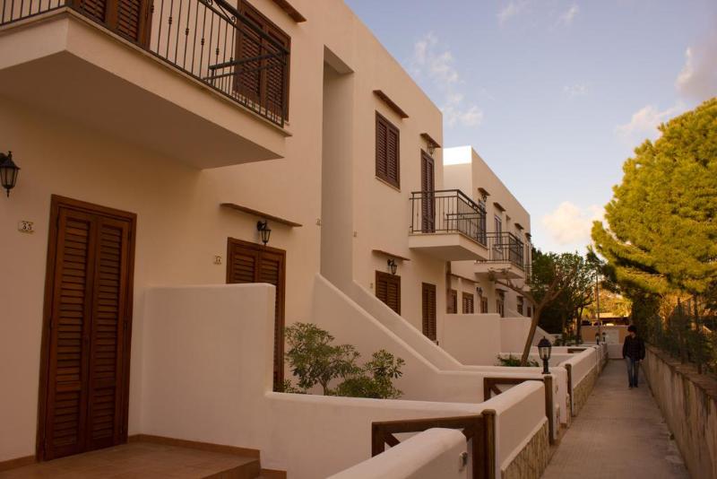 شقة غرفة واحدة, Residence Smeraldo