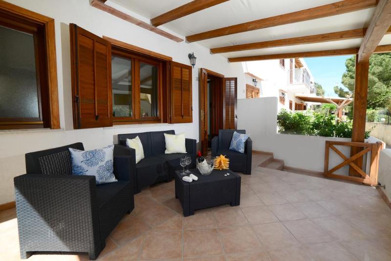 شقة غرفة واحدة, Residence Smeraldo