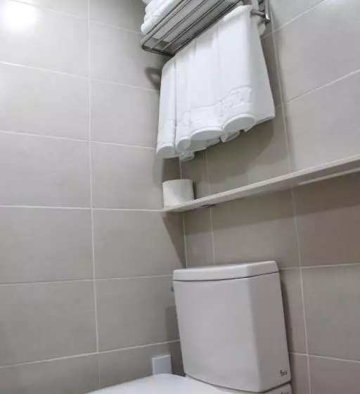 اتاق لوکس خانوادگی, About Stay Seoul