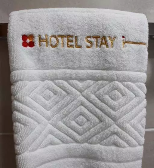 اتاق لوکس خانوادگی, About Stay Seoul