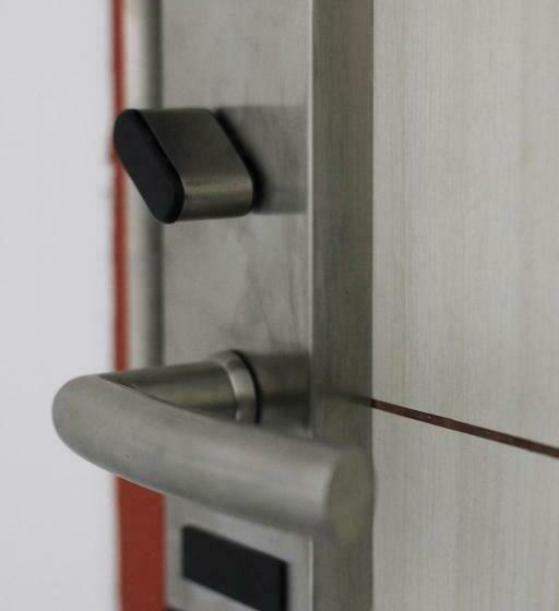 Quarto Standard Cama King, To Zleep Hotel Khaolak