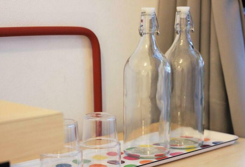 Quarto Estandar Cama King, To Zleep Hotel Khaolak