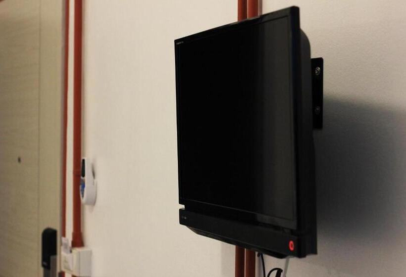 Quarto Estandar com Vistas, To Zleep Hotel Khaolak