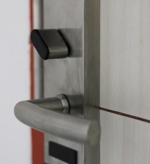 Economy-huone, To Zleep Hotel Khaolak