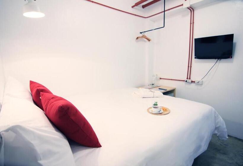 스탠다드 룸, To Zleep Hotel Khaolak