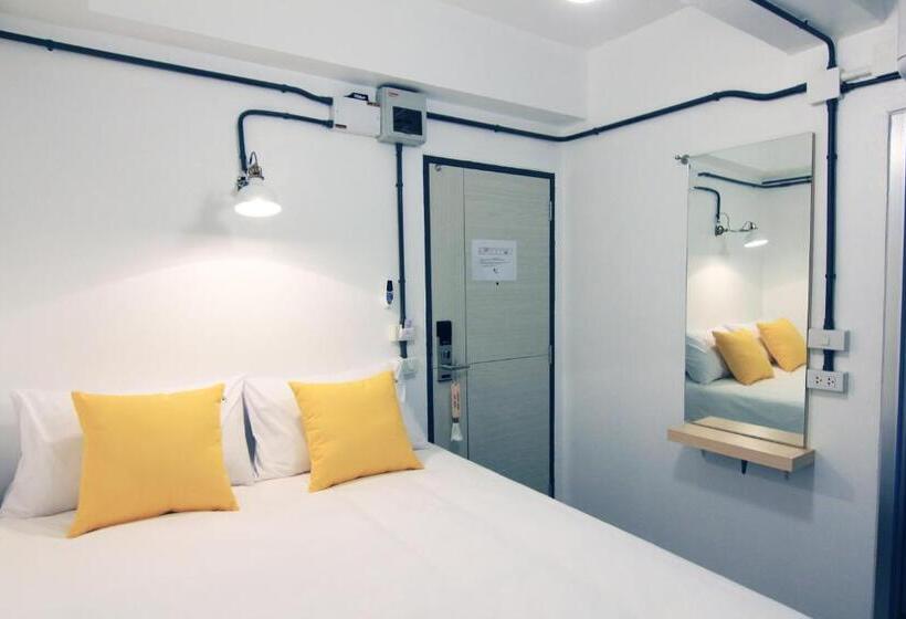 Quarto Estandar, To Zleep Hotel Khaolak