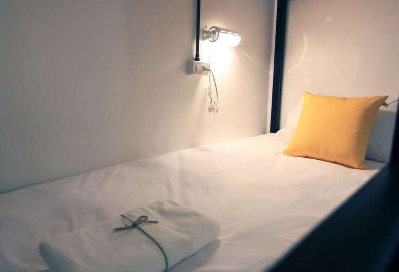 스탠다드 룸, To Zleep Hotel Khaolak