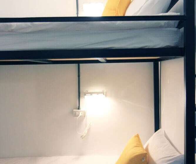 Standard-huone, To Zleep Hotel Khaolak