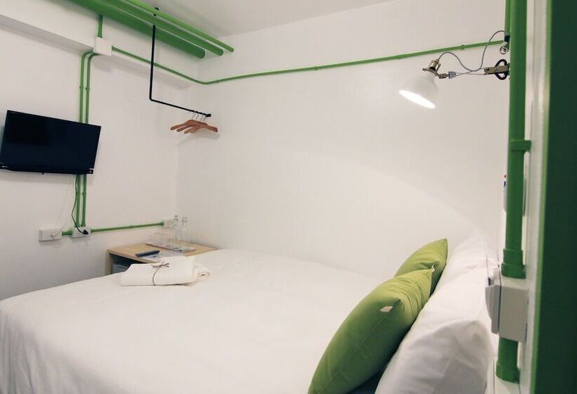 스탠다드 룸, To Zleep Hotel Khaolak