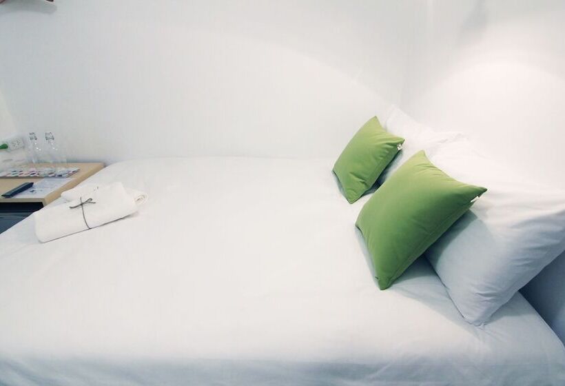 Quarto Estandar, To Zleep Hotel Khaolak