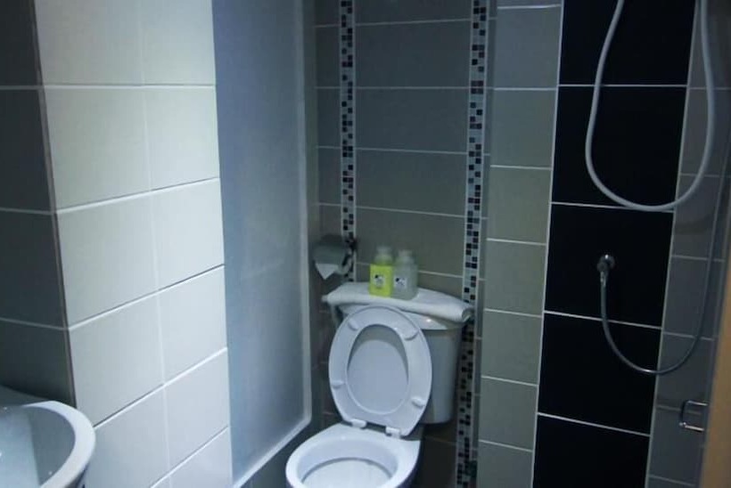 Quarto Estandar, To Zleep Hotel Khaolak