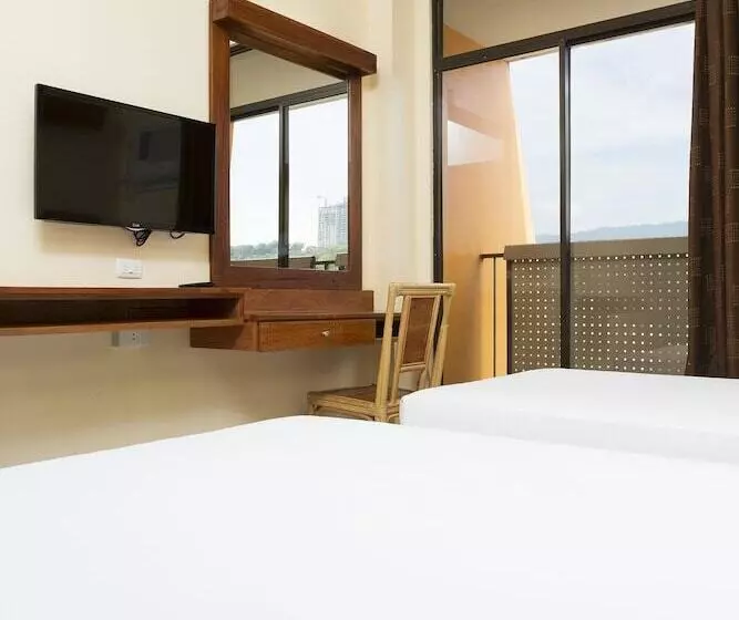 プレミアムルーム, Tsai Hotel And Residences