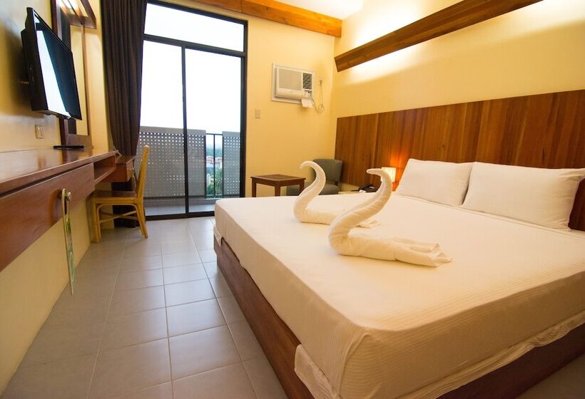 프리미엄 룸, Tsai Hotel And Residences