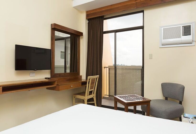 프리미엄 룸, Tsai Hotel And Residences