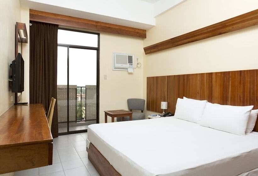 프리미엄 룸, Tsai Hotel And Residences