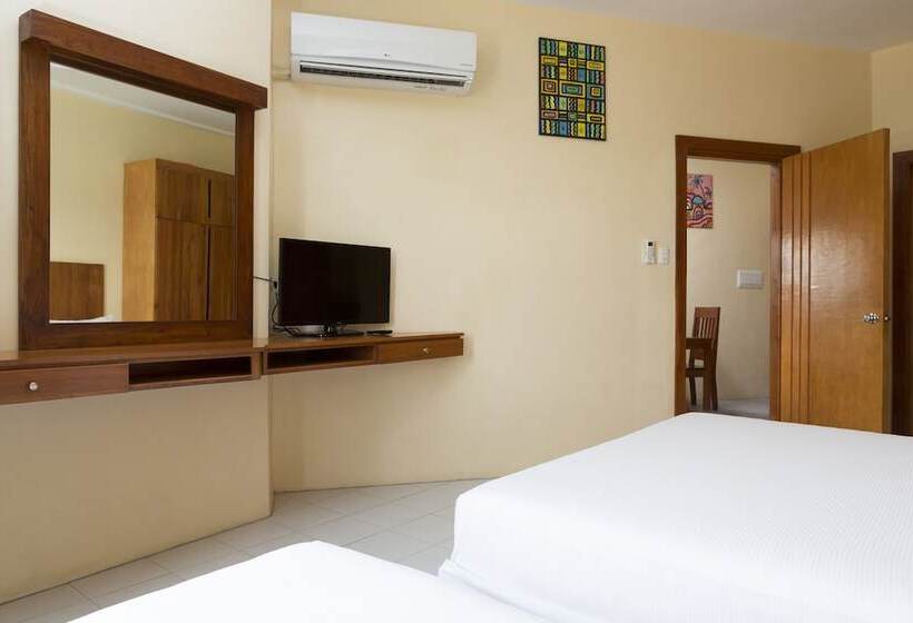 스위트, Tsai Hotel And Residences