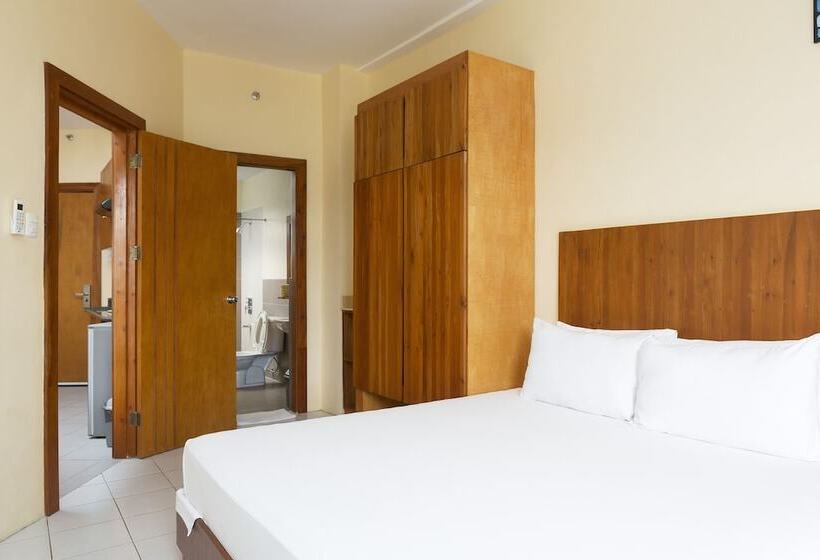 스위트, Tsai Hotel And Residences