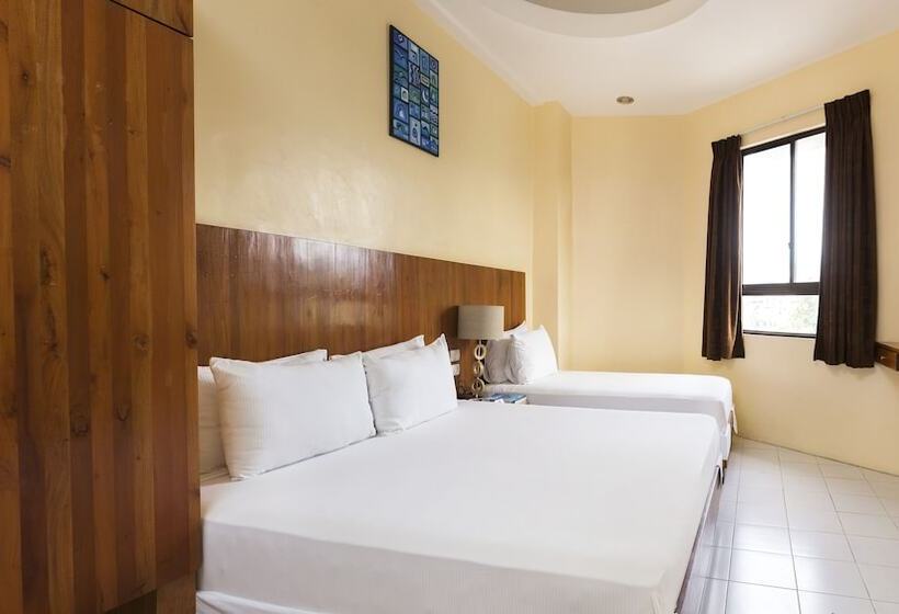 스위트, Tsai Hotel And Residences