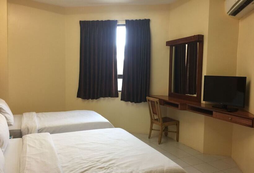 스위트, Tsai Hotel And Residences