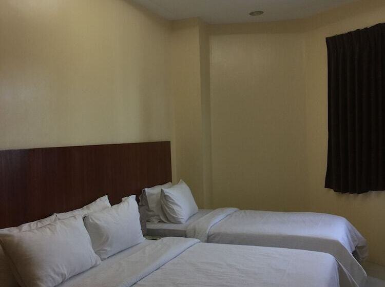 스위트, Tsai Hotel And Residences