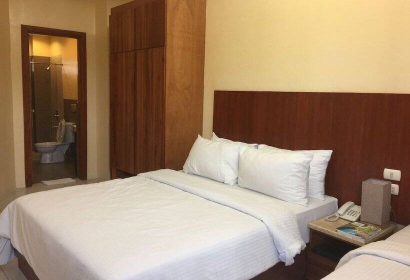 스위트, Tsai Hotel And Residences