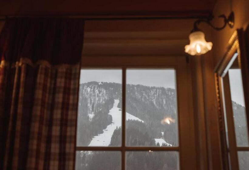 اتاق استاندارد, Vitranc Boutique