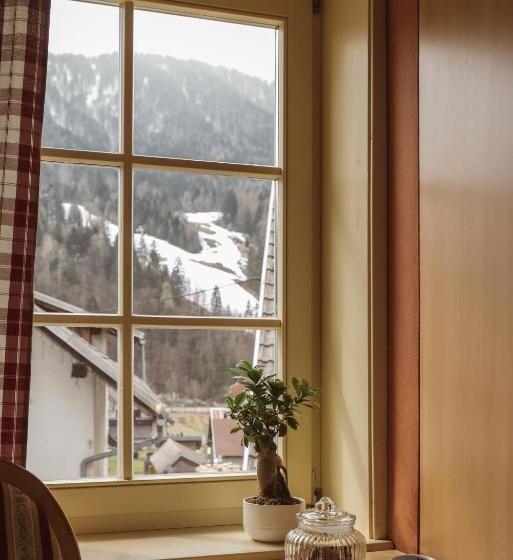 اتاق استاندارد, Vitranc Boutique