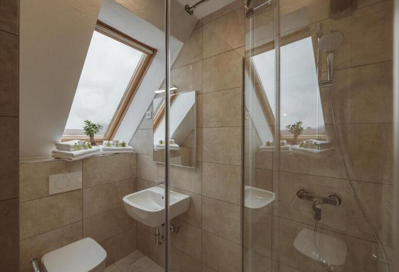 اتاق استاندارد, Vitranc Boutique