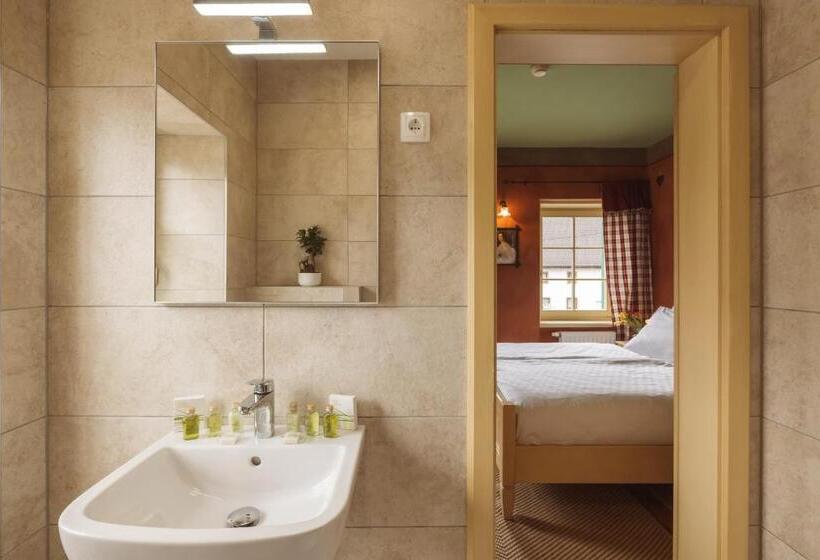 اتاق استاندارد, Vitranc Boutique