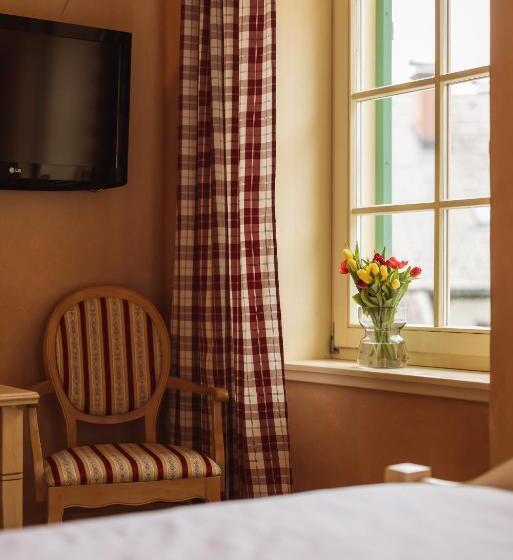 اتاق استاندارد, Vitranc Boutique