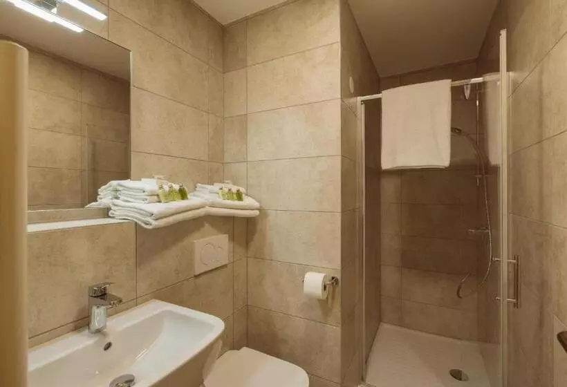 اتاق لوکس, Vitranc Boutique