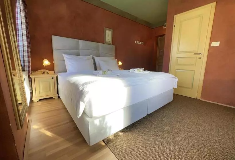 اتاق لوکس, Vitranc Boutique
