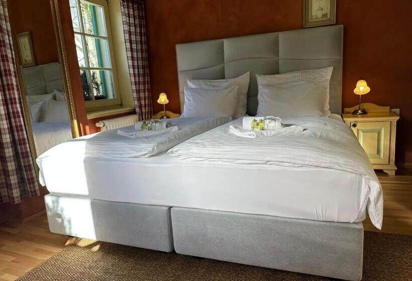 اتاق لوکس, Vitranc Boutique