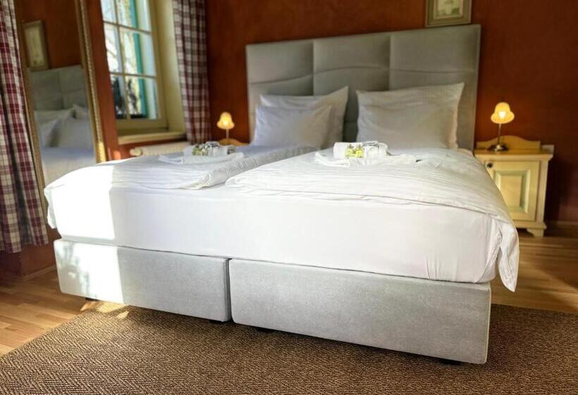 اتاق لوکس, Vitranc Boutique