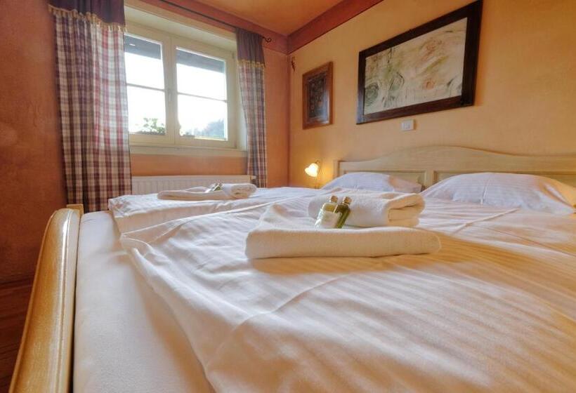 اتاق عادی, Vitranc Boutique