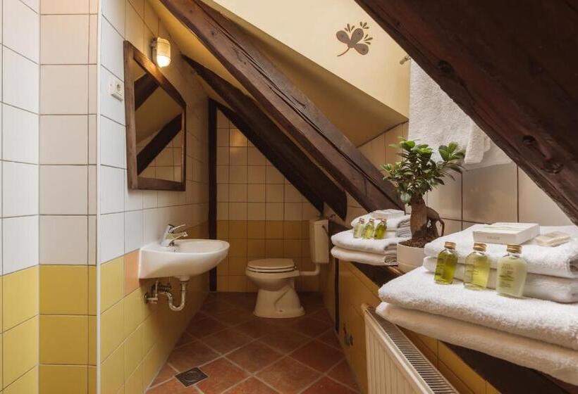 آپارتمان 2 خوابه, Vitranc Boutique