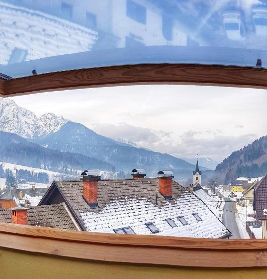 آپارتمان 2 خوابه, Vitranc Boutique