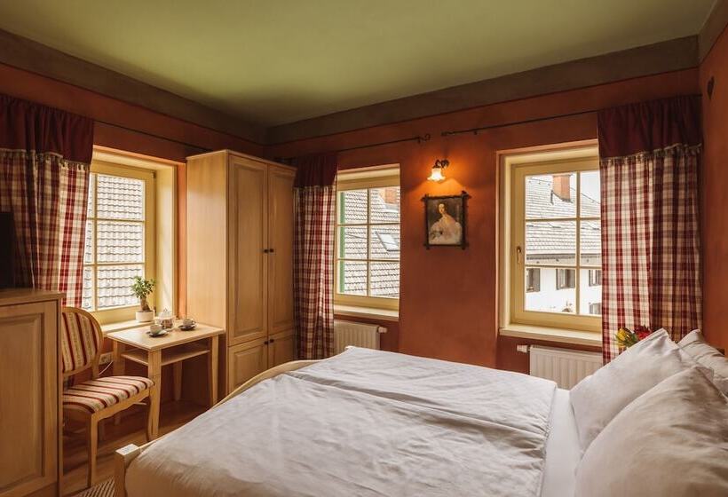 اتاق لوکس, Vitranc Boutique