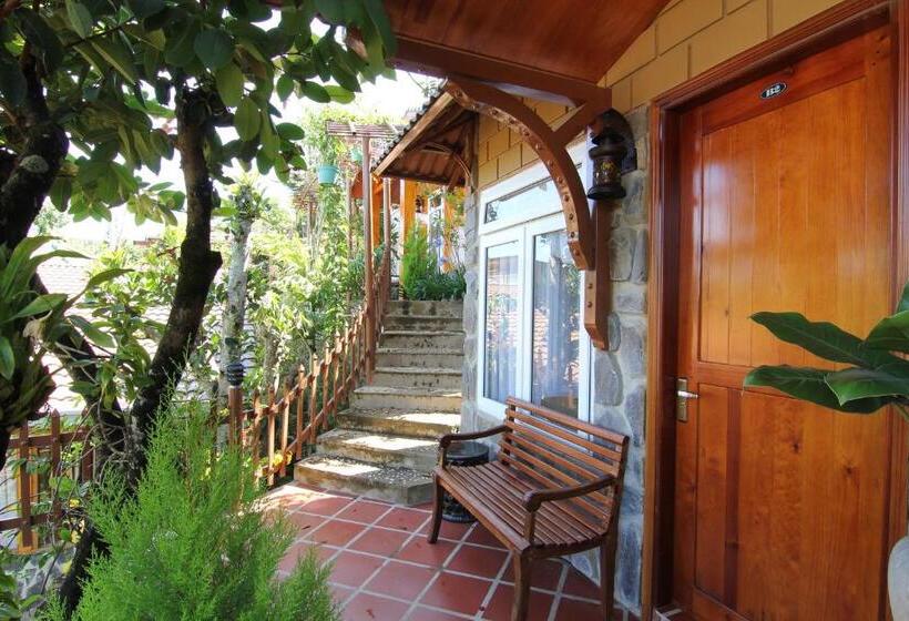 Deluxe Bungalow, Zen Valley Dalat