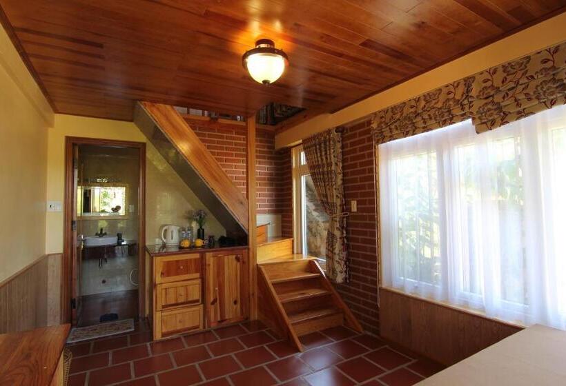 Deluxe Bungalow, Zen Valley Dalat