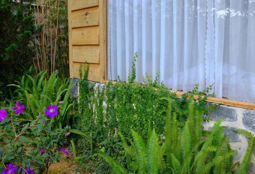 Deluxe Bungalow, Zen Valley Dalat