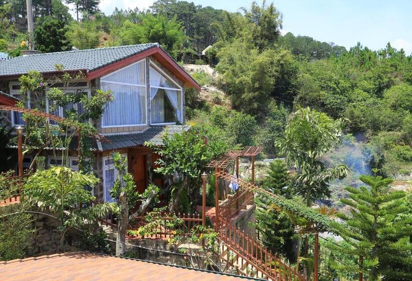 Deluxe Bungalow, Zen Valley Dalat