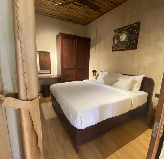 2 Schlafzimmer Standard Bungalow, Zen Valley Dalat