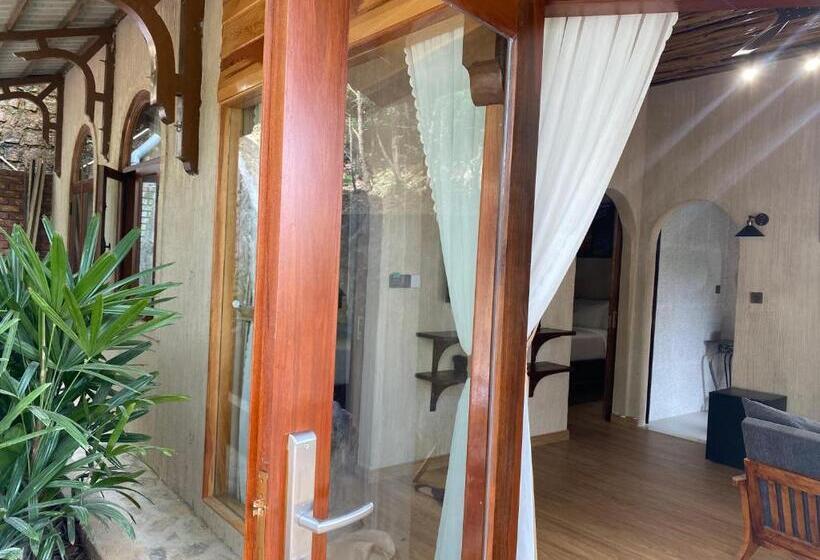 2 Schlafzimmer Standard Bungalow, Zen Valley Dalat