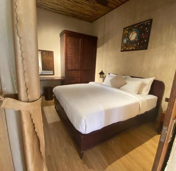 2 Schlafzimmer Standard Bungalow, Zen Valley Dalat