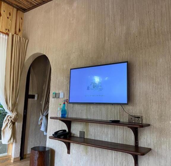 2 Schlafzimmer Standard Bungalow, Zen Valley Dalat