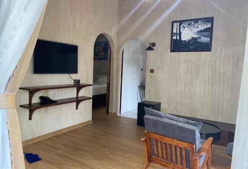 2 Schlafzimmer Standard Bungalow, Zen Valley Dalat