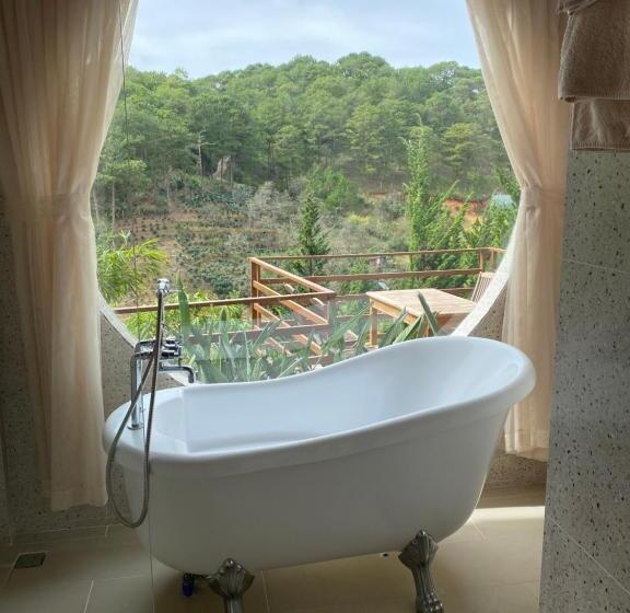 2 Schlafzimmer Standard Bungalow, Zen Valley Dalat